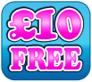 £5 Free - No Deposit Bonus